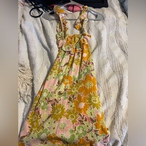 Urban outfitters dress